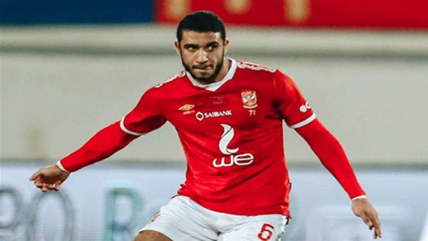 رامي ربيعة