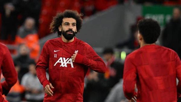 محمد صلاح