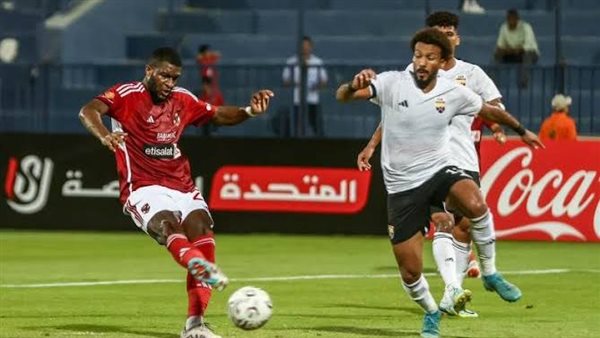 ترتيب الدوري المصري