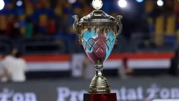 السوبر الافريقي لكرة