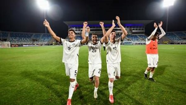 أمم أفريقيا للشباب