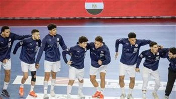 منتخب مصر للشباب
