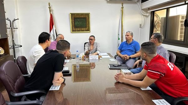 رئيس اتحاد الطائرة