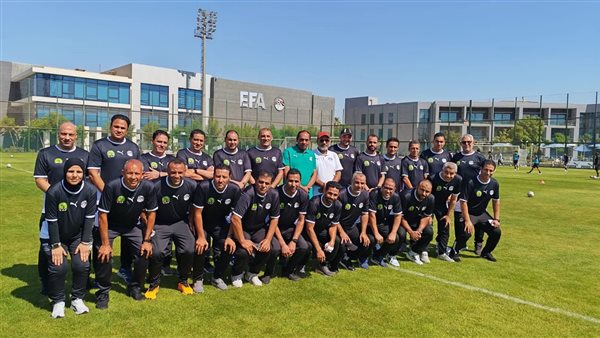 اتحاد الكرة يفتتح