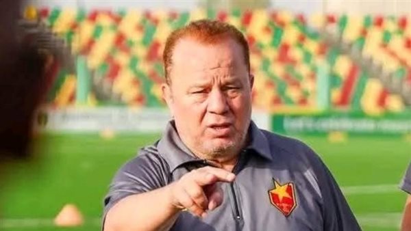 شوقي غريب 