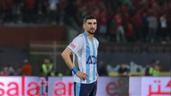 وليد الكرتي