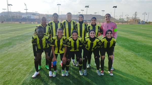 سيدات المقاولون العرب