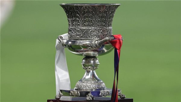 مواعيد مباريات كأس