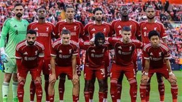 ليفربول