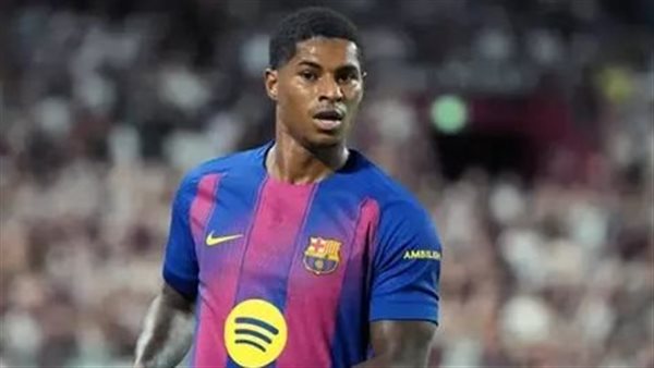 ماركوس راشفورد