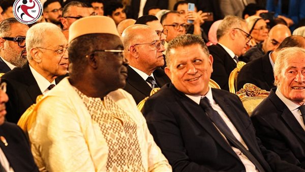 الاتحاد الأفريقي