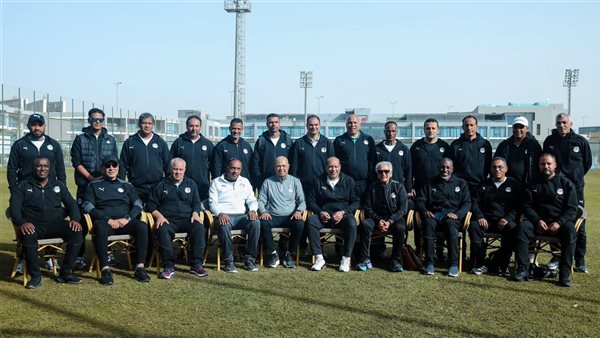 ختام فعاليات الدورة