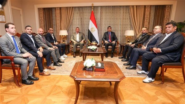 مجلس الأهلي يقدم