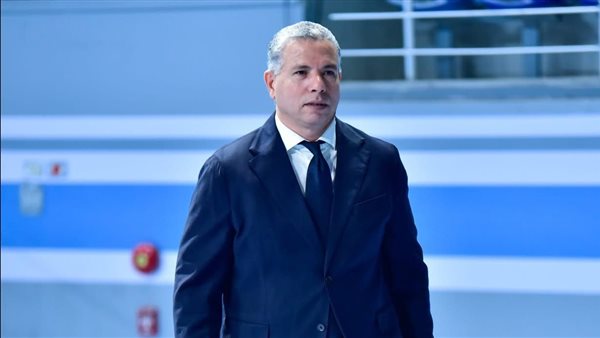 حسن عابد مديرًا تنفيذيًا