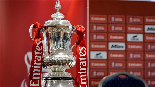 كأس الاتحاد الإنجليزي