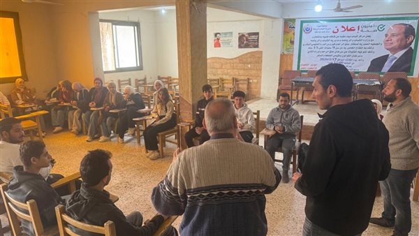 جوهر نبيل يجري جولة