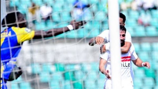 الزمالك وأوتوهو