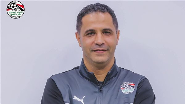 عاشور حكمًا لتقنية