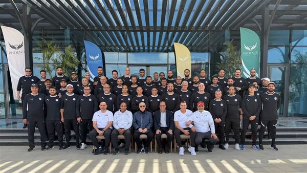 انطلاق الدورة التخصصية