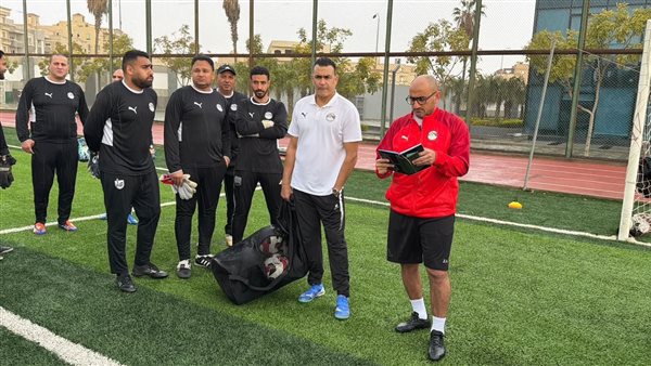 دورة تطوير مدربى