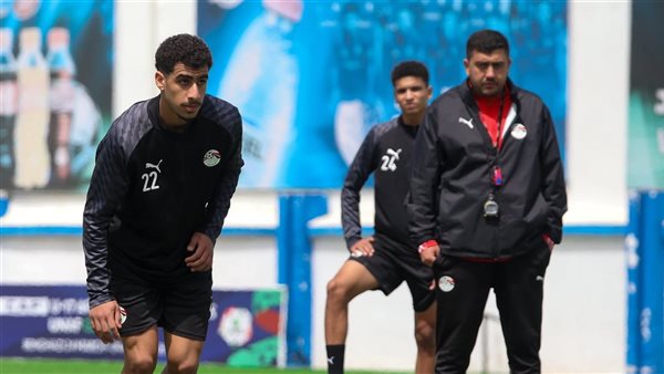 منتخب الناشئين 