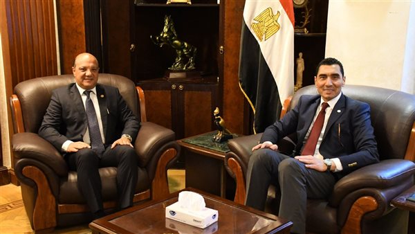 رسميًا..مصر تفوز