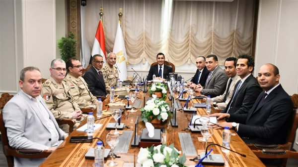 وزير الشباب والرياضة