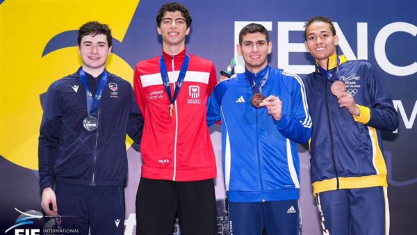 وزير الشباب والرياضة