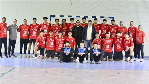 منتخب مصر 2008 يواصل