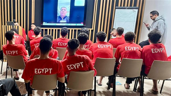 منتخب اليد 2008