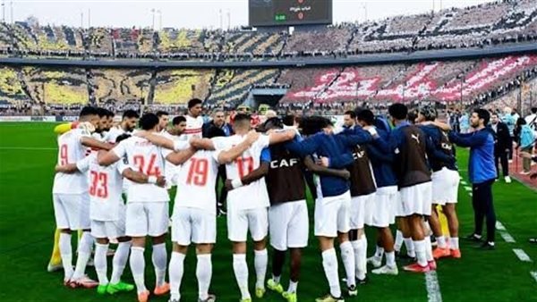 الزمالك 