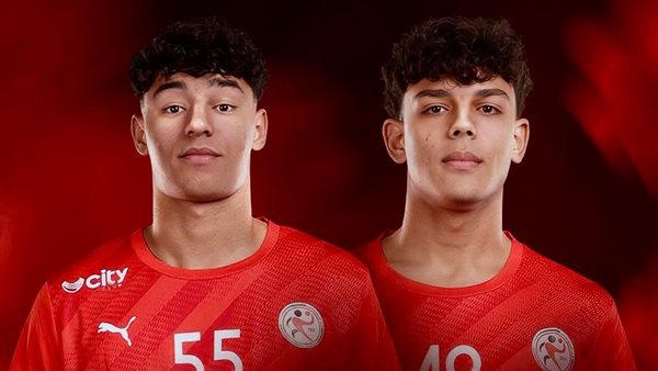 زين عبد الوارث ويوسف