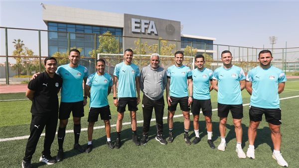 تأهيل مكثف للحكام