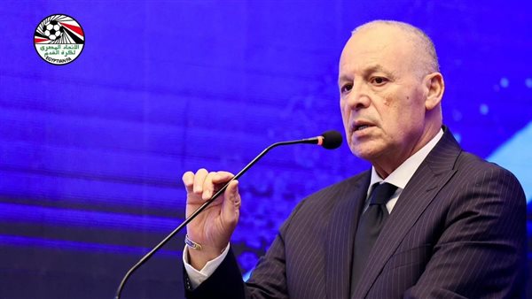 أبو ريدة يشارك بكونجرس