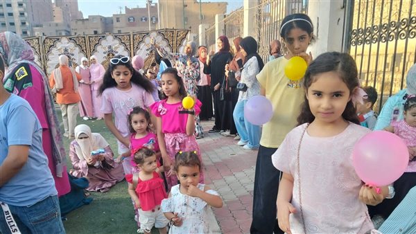 4.7 مليون مواطن بمراكز