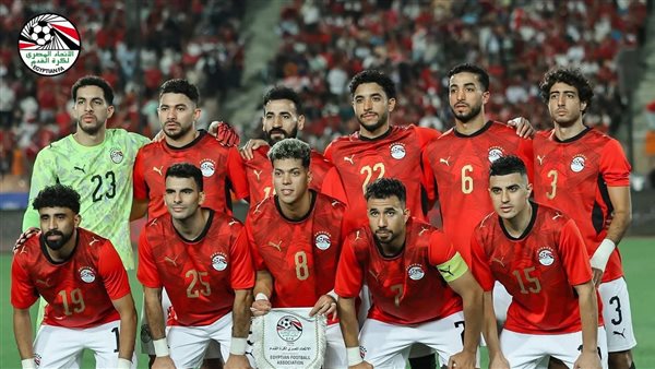 منتخب مصر 