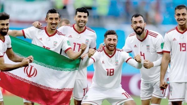 منتخب إيران