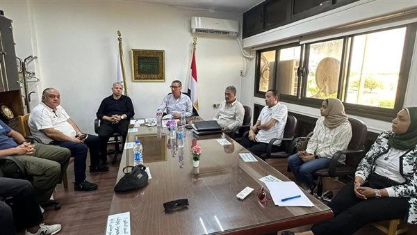 رئيس اتحاد الطائرة