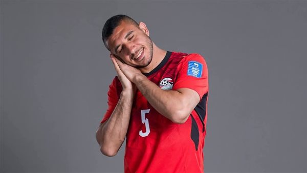 رامي ربيعة 