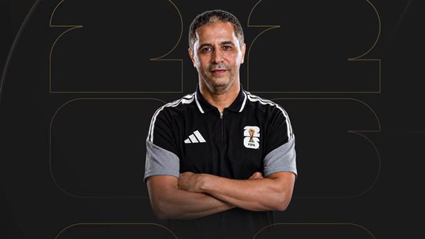 محمود عاشور يسجل