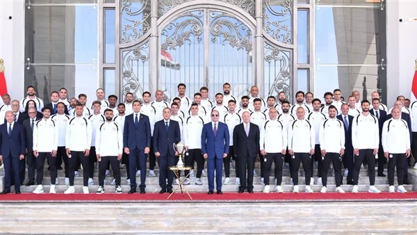 منتخب مصر 