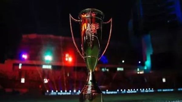 السوبر المصري