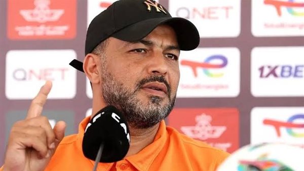 معين الشعباني