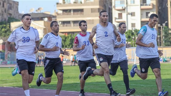 اختبارات حكام الدوري