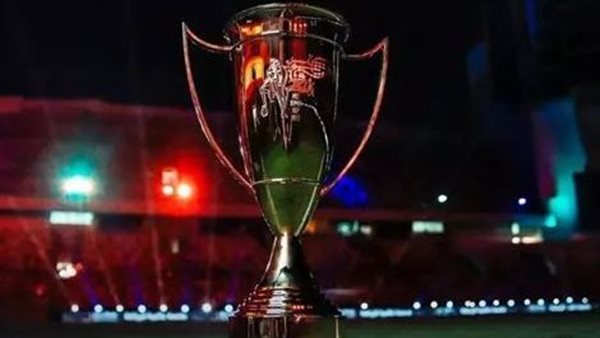 السوبر المصري