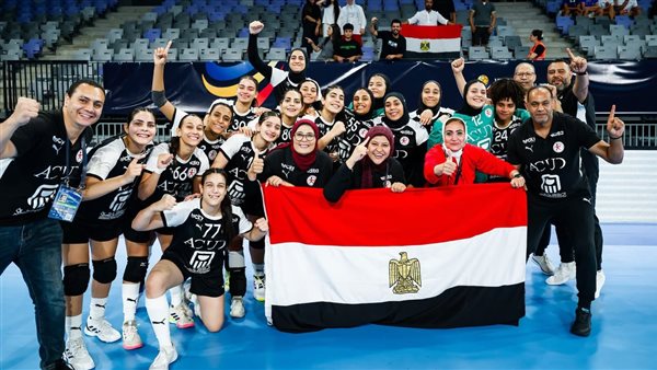 منتخب الناشئات لكرة