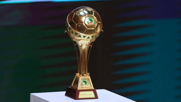 نهائيات بطولة أفريقيا