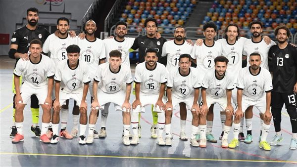 مصر في التصنيف الأول