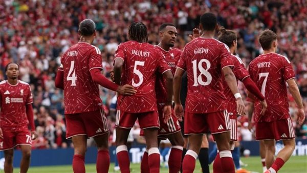 ليفربول