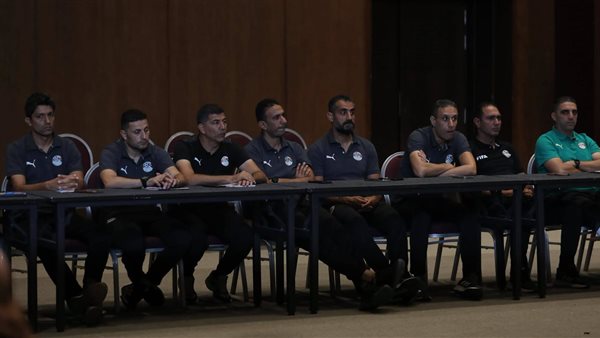 انطلاق دورة إعداد